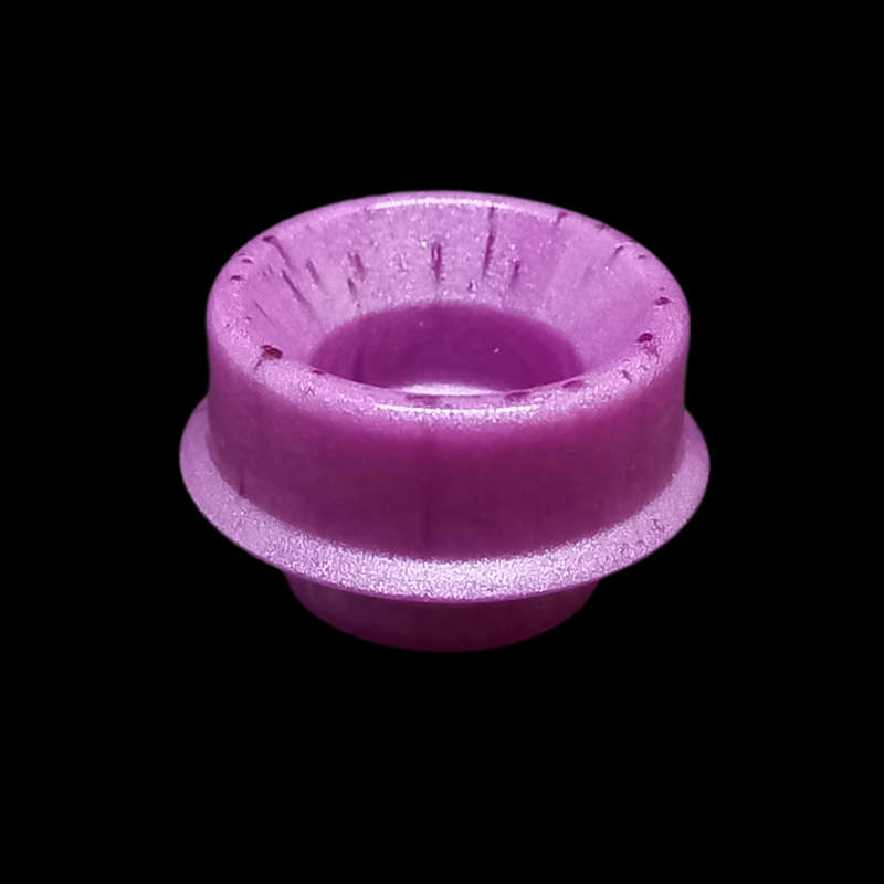 Rim 810 acrylic replacement drip tip