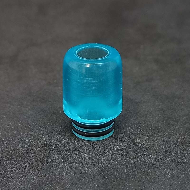 Nibboy 510 acrylic replacement drip tip