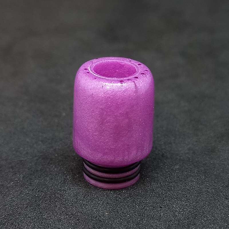 Nibboy 510 acrylic replacement drip tip