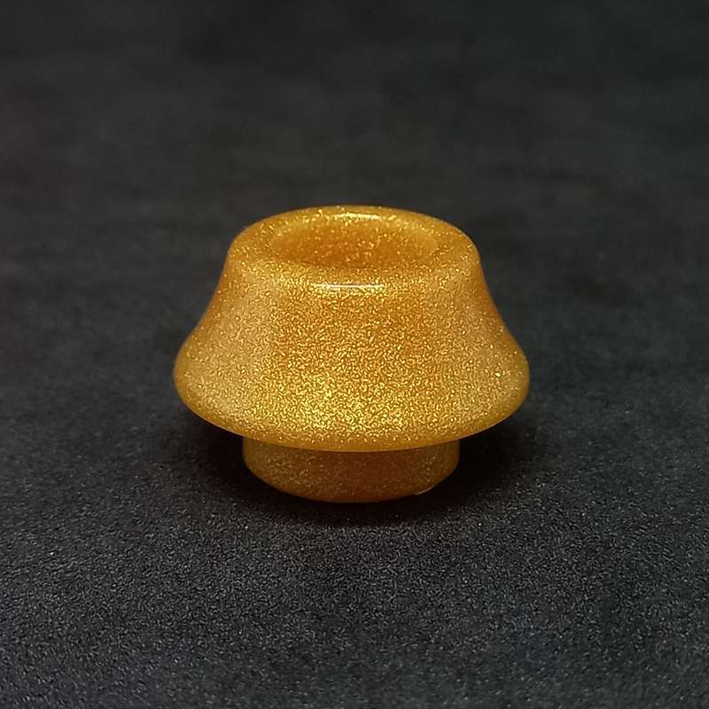 Owl acrylic replacement drip tip