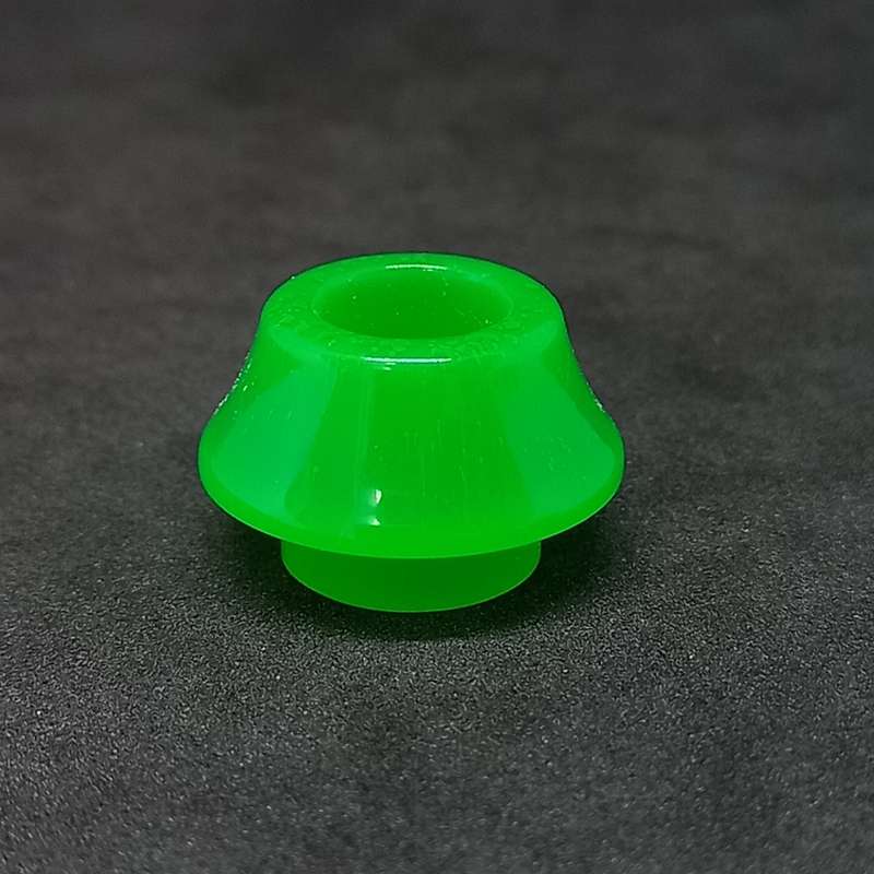 Owl acrylic replacement drip tip