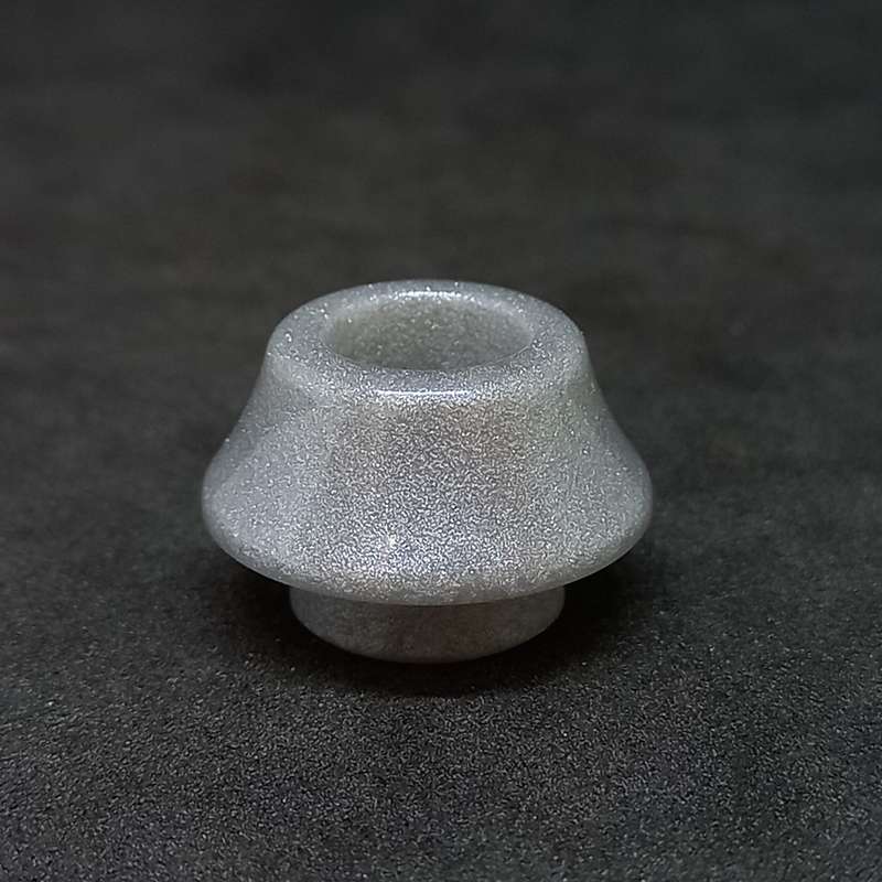 Owl acrylic replacement drip tip
