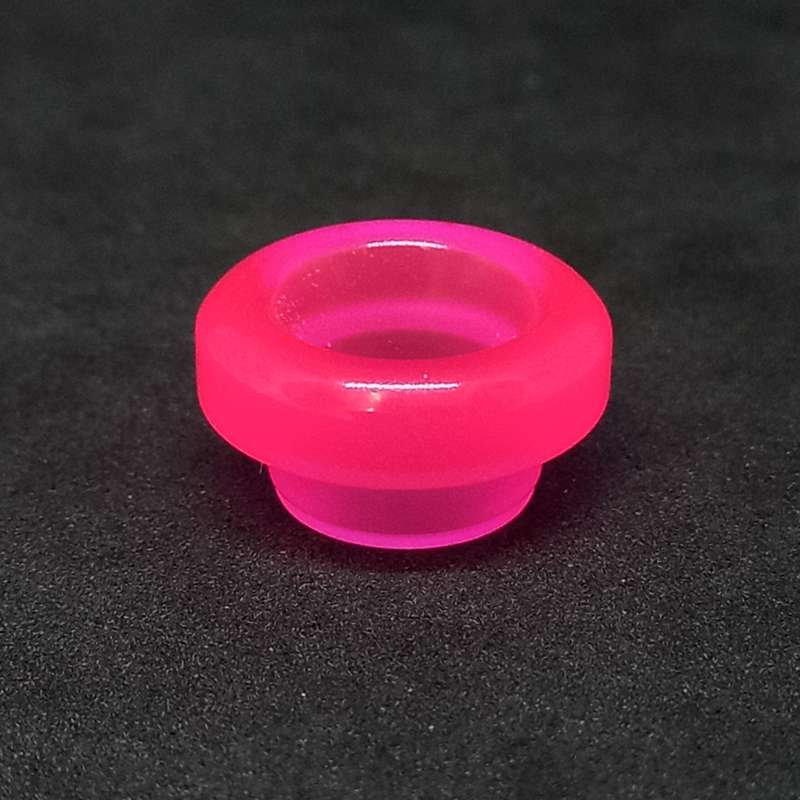 Phlat 810 acrylic replacement drip tip