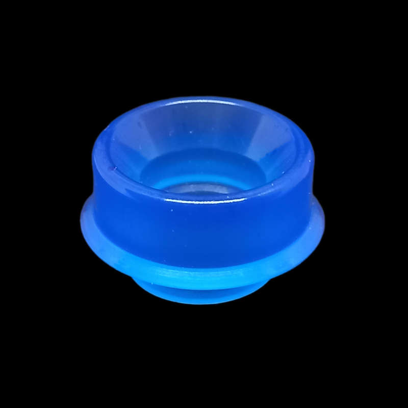 Rim 810 acrylic replacement drip tip