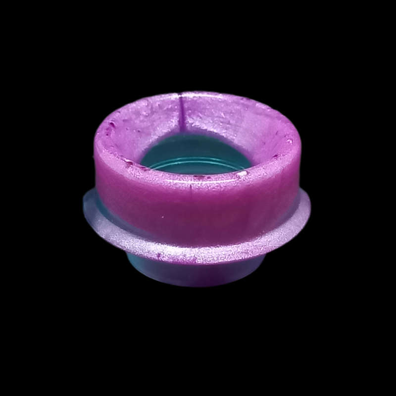 Rim 810 acrylic replacement drip tip