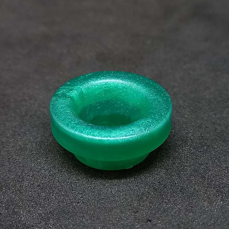 Slamd acrylic replacement drip tip