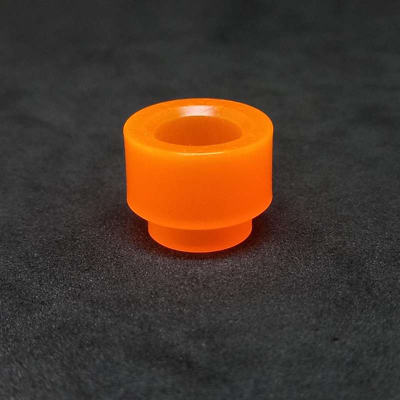 Standard Big acrylic replacement drip tip