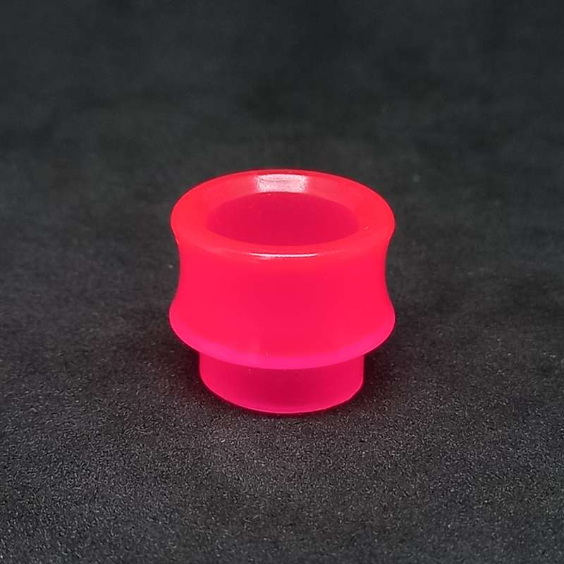 Tru curve acrylic replacement drip tip