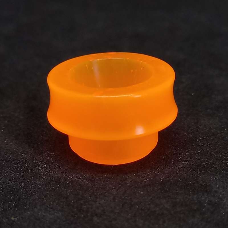 Tru phlat acrylic replacement drip tip