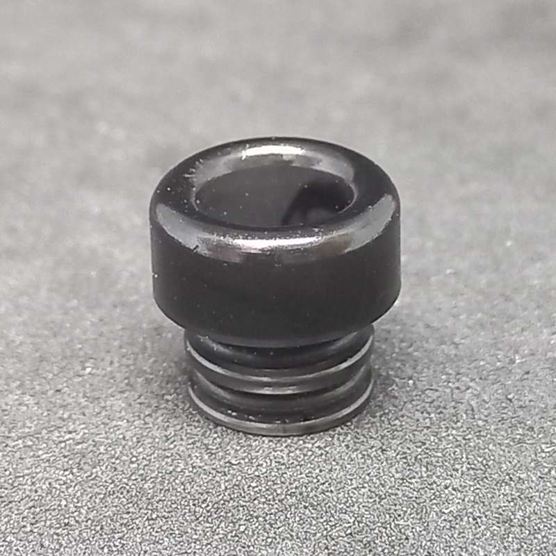 Wiiboy 510 acrylic replacement drip tip