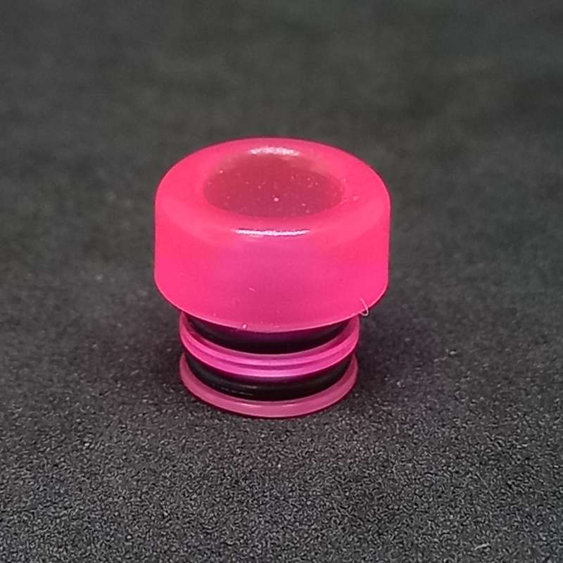 Wiiboy 510 acrylic replacement drip tip