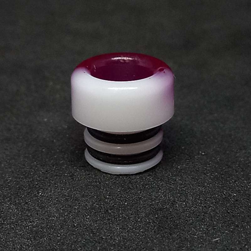Wiiboy 510 acrylic replacement drip tip