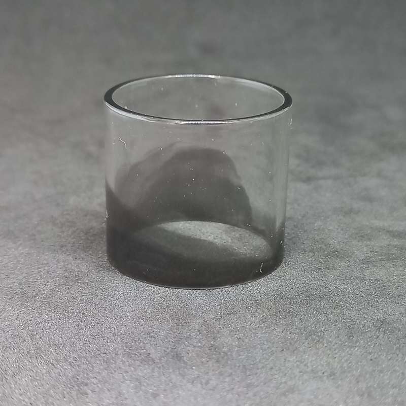 Abyss acrylic replacement glass
