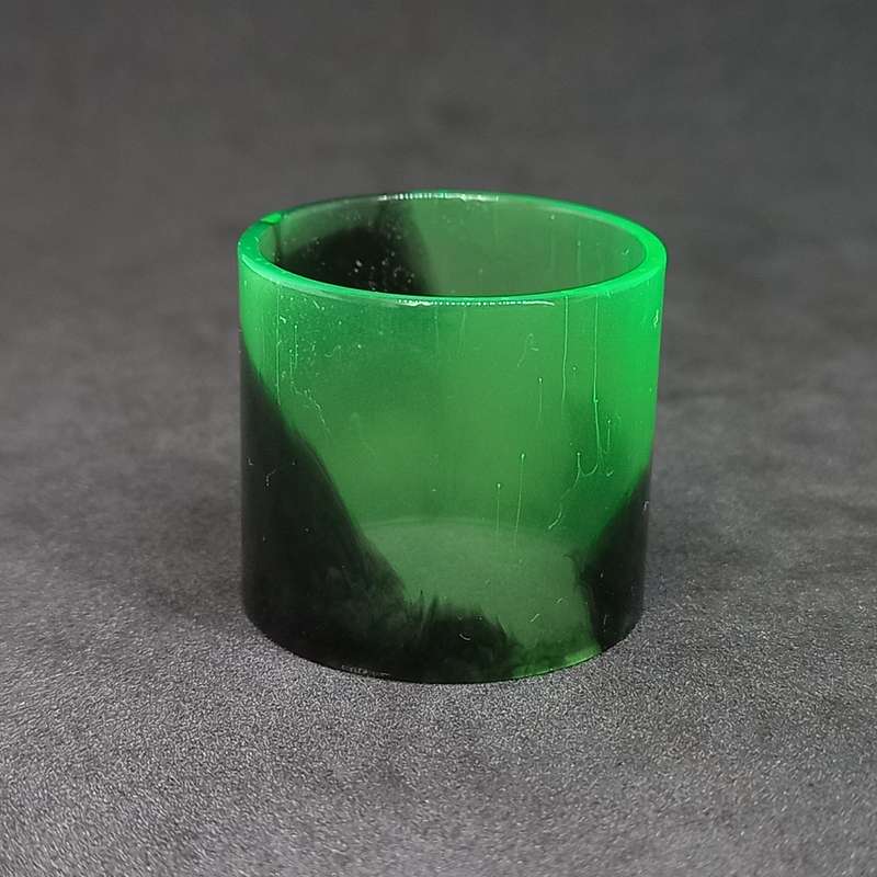 Abyss acrylic replacement glass