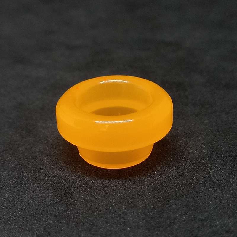 Phlat 810 acrylic replacement drip tip