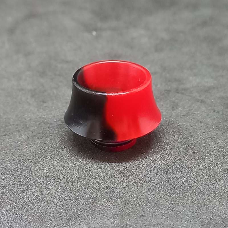Slope boy acrylic replacement drip tip