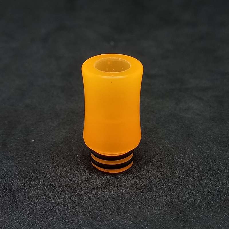 Tall boy acrylic replacement drip tip
