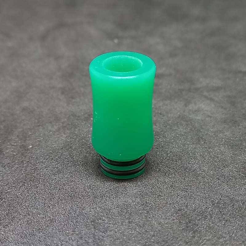 Tall boy acrylic replacement drip tip