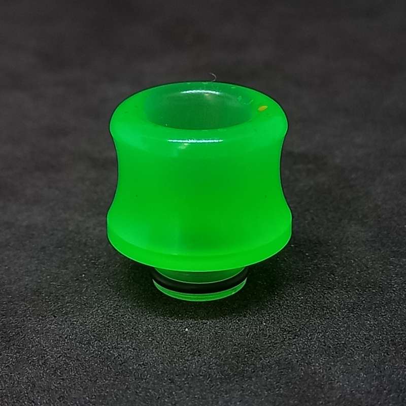 Tru Boy 510 acrylic replacement drip tip