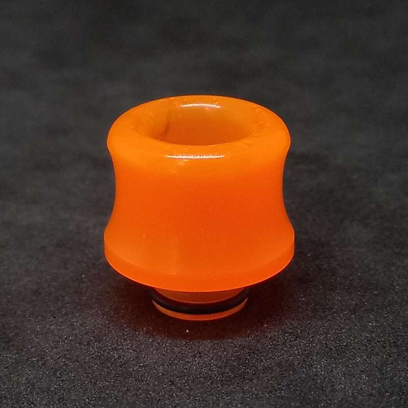 Tru Boy 510 acrylic replacement drip tip