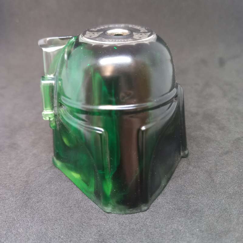 Hunter acrylic atty stand