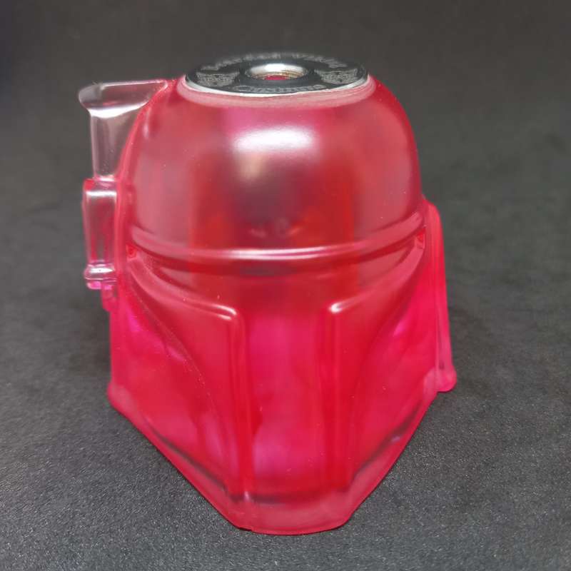 Hunter acrylic atty stand