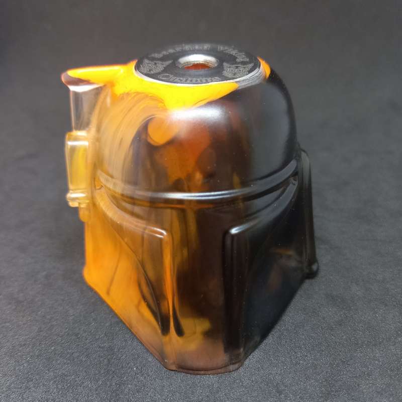 Hunter acrylic atty stand