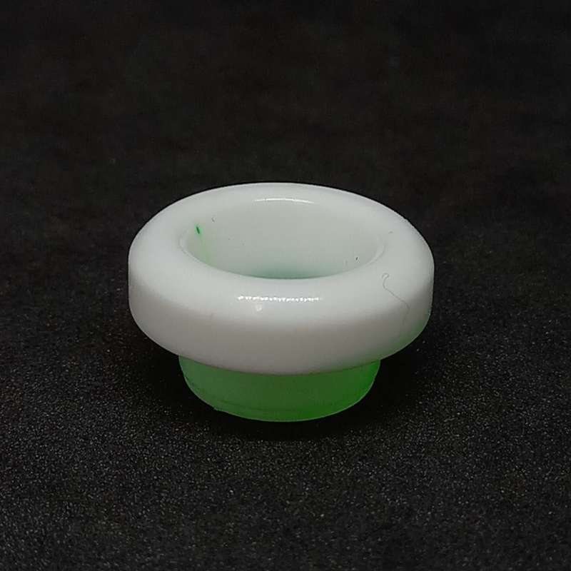 Phlat 810 acrylic replacement drip tip