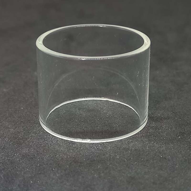 Captain acrylic replacement tank
