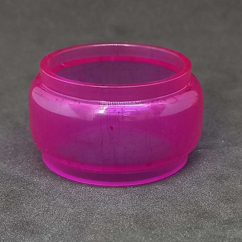 Meson RTA acrylic replacement tank