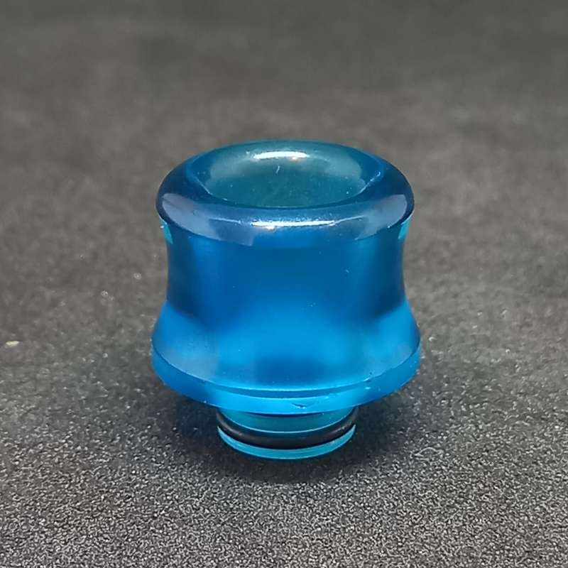 Tru Boy 510 acrylic replacement drip tip