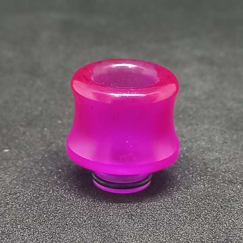 Tru Boy 510 acrylic replacement drip tip
