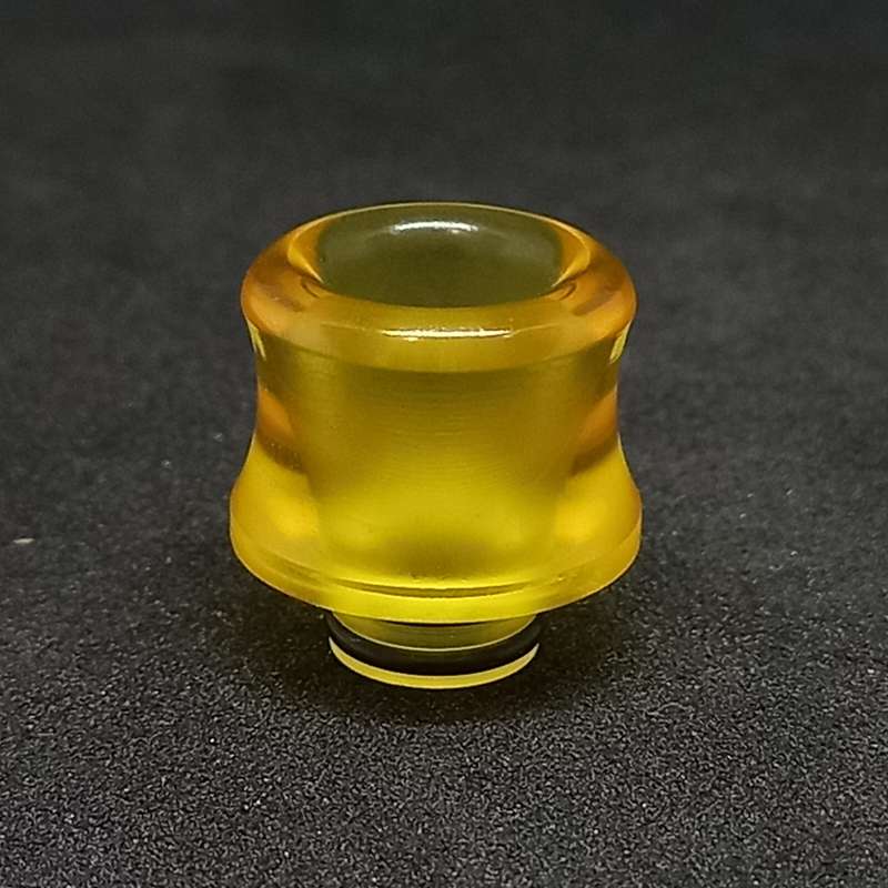 Tru Boy 510 acrylic replacement drip tip