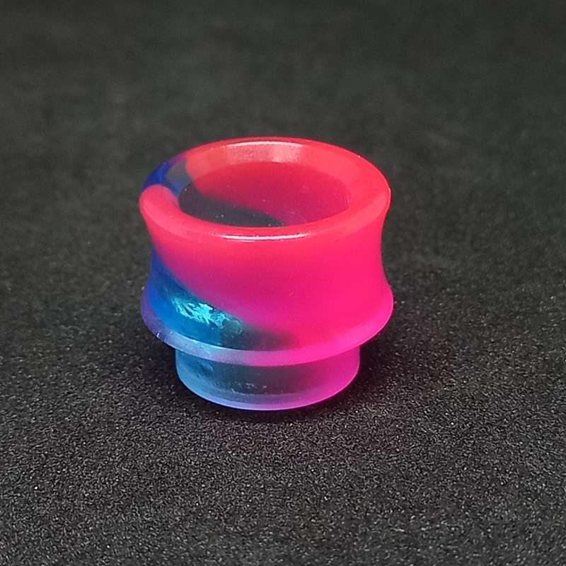 Tru curve acrylic replacement drip tip