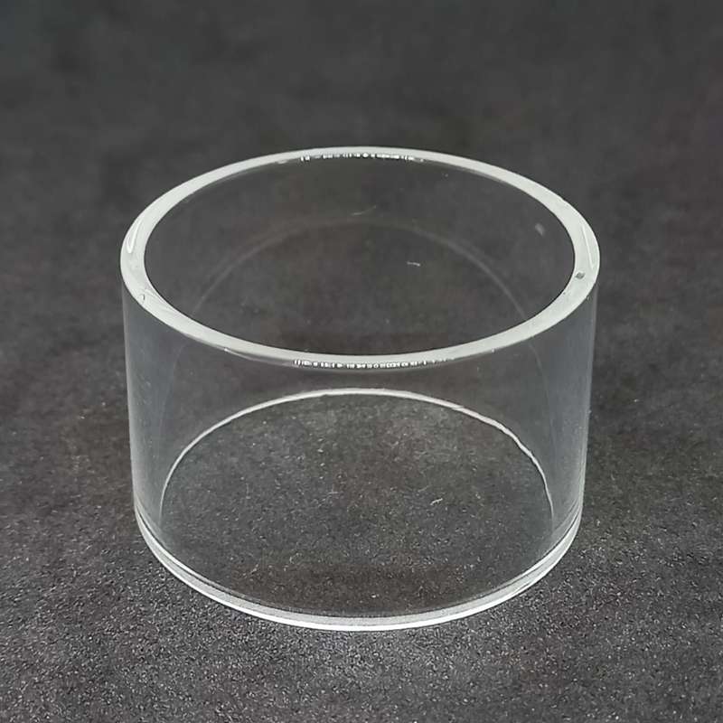 Big baby beast rba / The Troll acrylic replacement glass