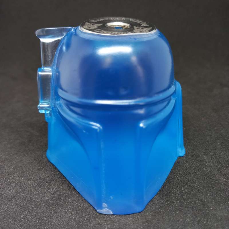 Hunter acrylic atty stand