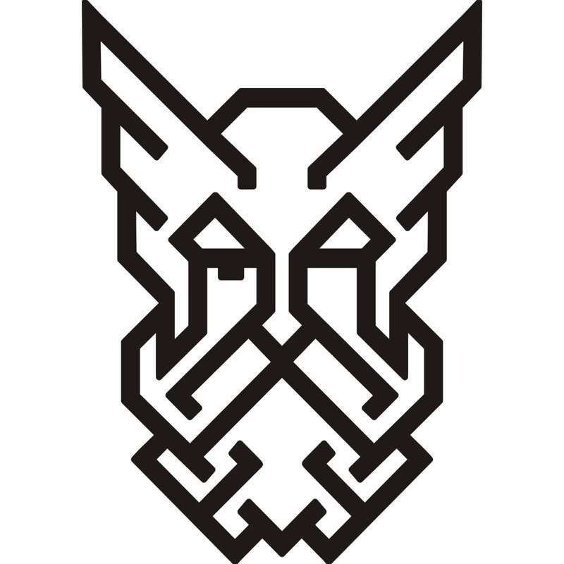 BVC.com sticker
