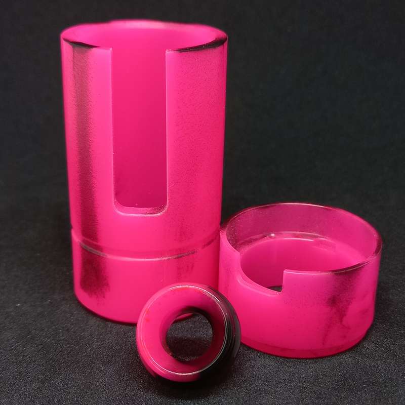 SuiSide mech acrylic replacement sleeve
