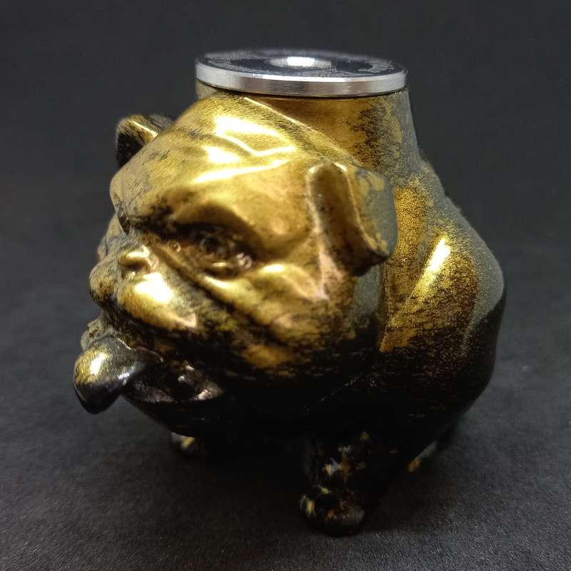 Winston acrylic atty stand