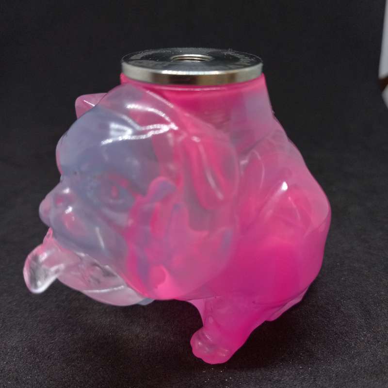 Winston acrylic atty stand