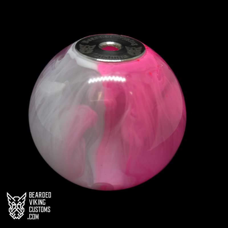 Orb acrylic Atty stand