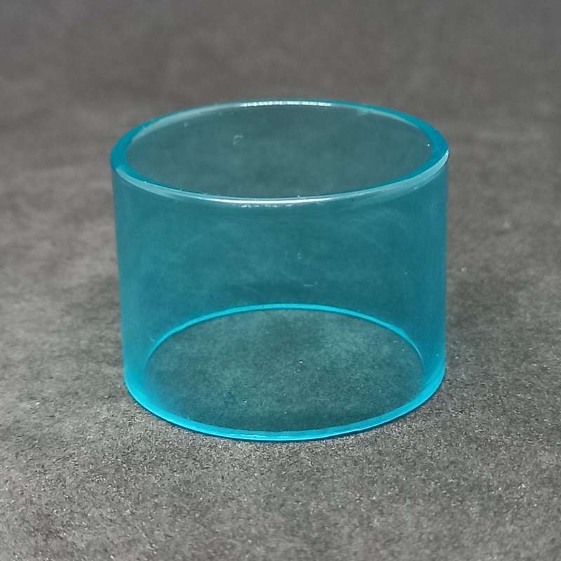 Reload S acrylic replacement tank
