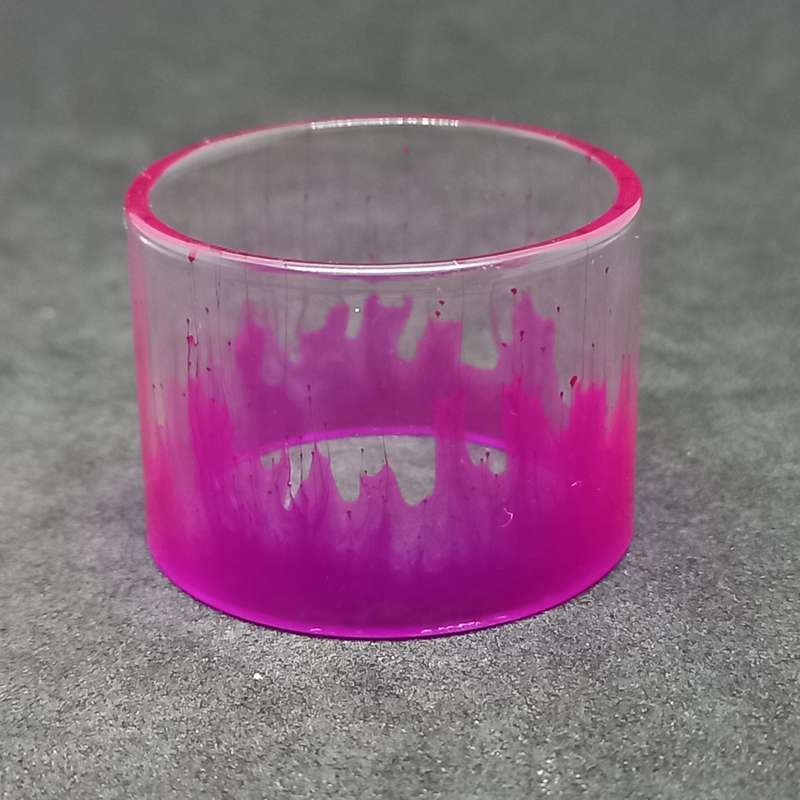 Fatality m30 acrylic replacement tank