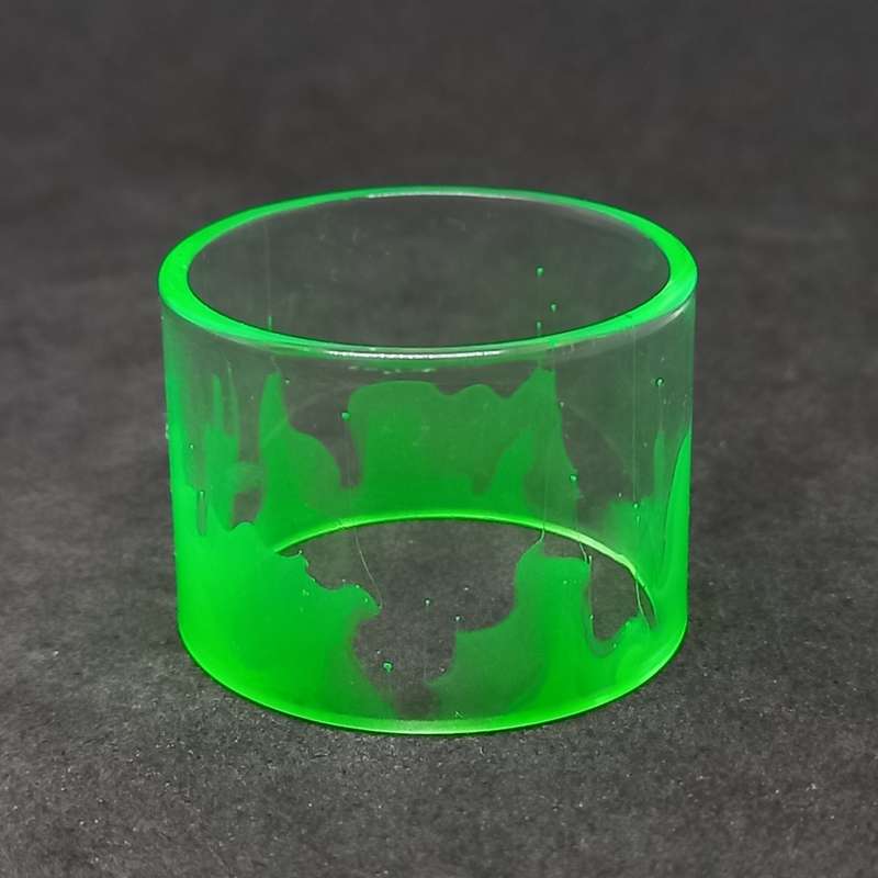 Fatality m30 acrylic replacement tank