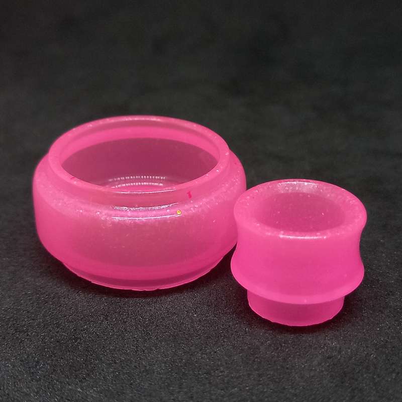 Kylin M acrylic replacement tank