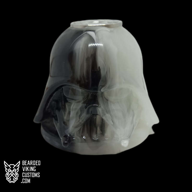 Phader acrylic atty stand