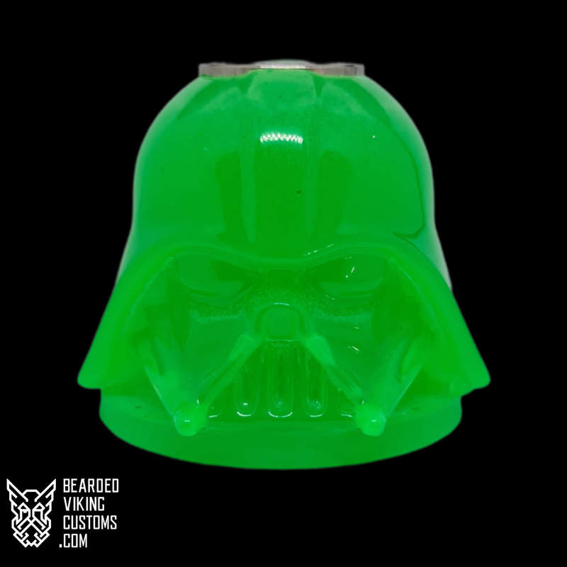 Phader acrylic atty stand