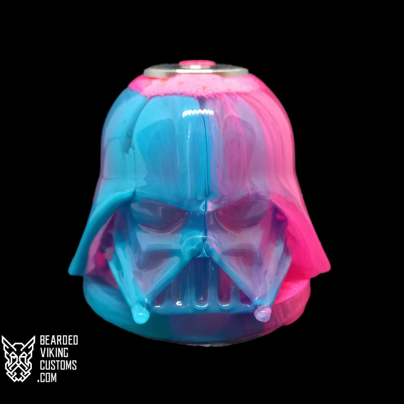 Phader acrylic atty stand