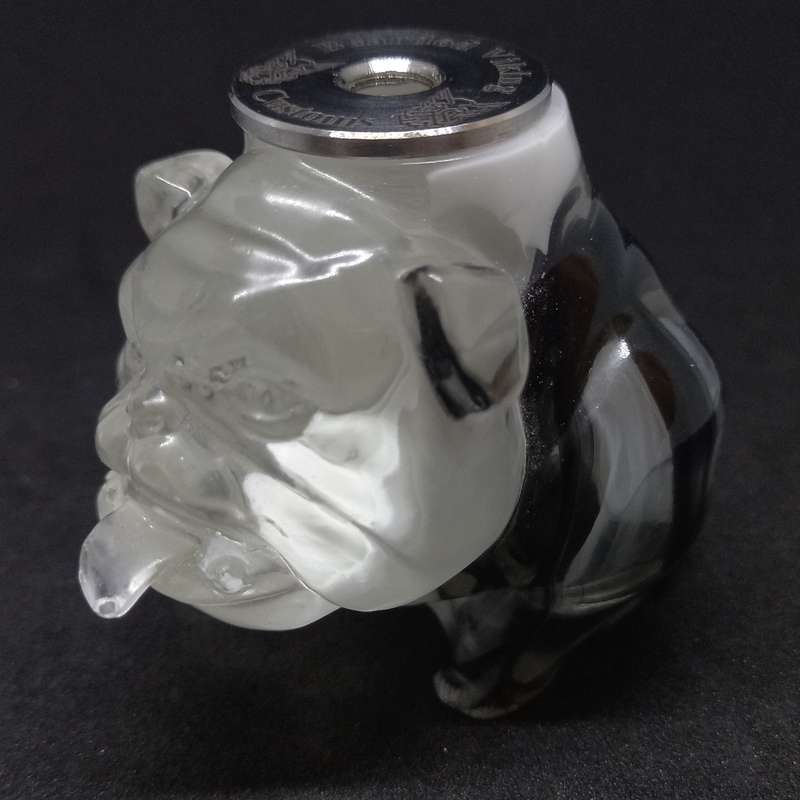 Winston acrylic atty stand