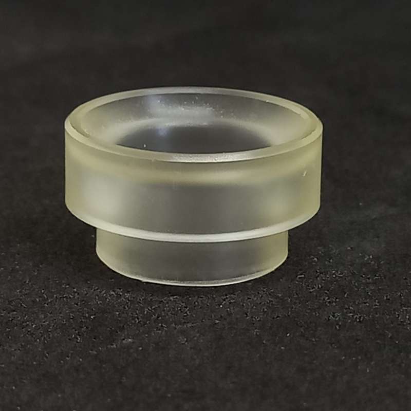 Valhalla V2 40mm acrylic replacement drip tip